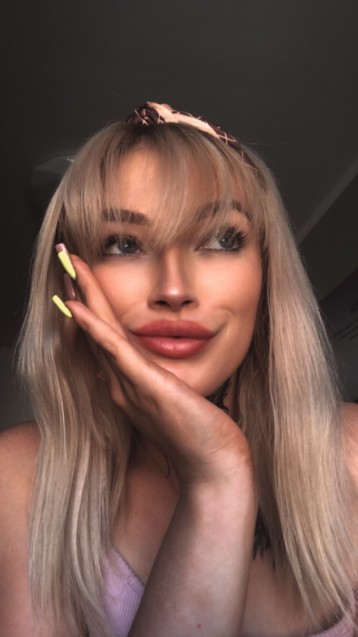 Zdjęcie profilowe