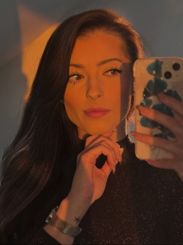 Zdjęcie profilowe