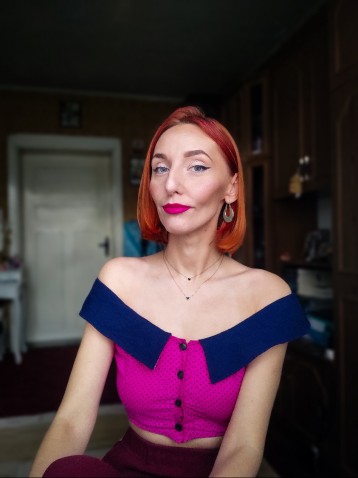 Zdjęcie profilowe