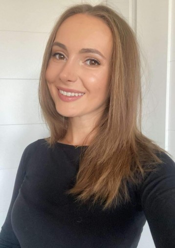 Zdjęcie profilowe