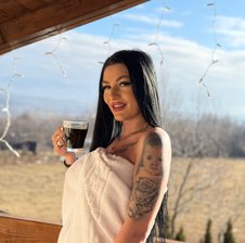 Avatar arianatattoos