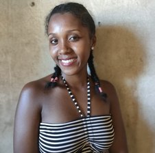 Avatar Lillteblackgirl