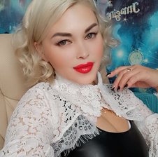 Avatar Mistress-Gwen