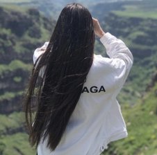 Avatar SilverCrystal