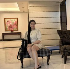 Avatar urFilipinaGirl